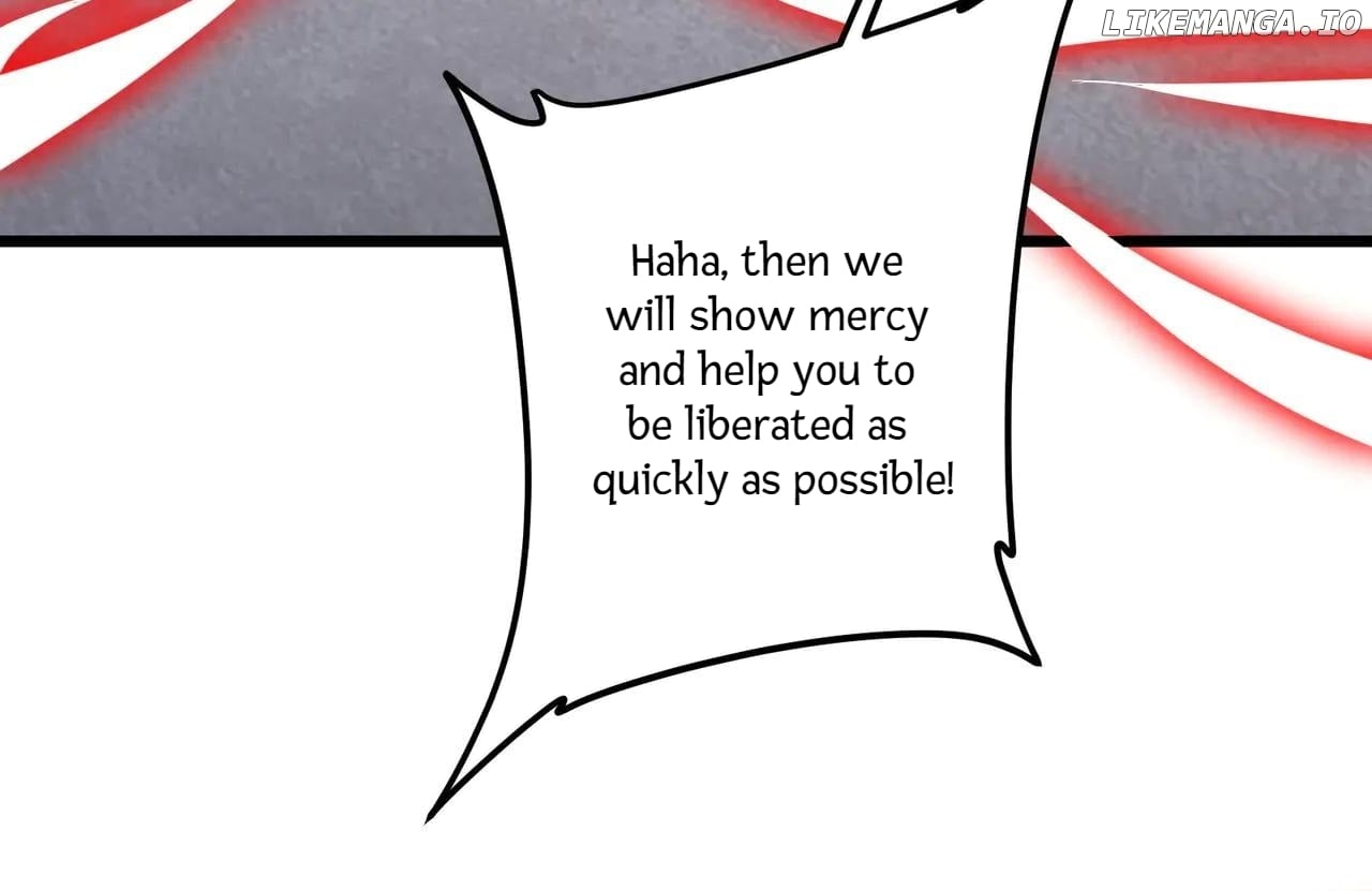 With My Netherworld Trillions, Game On! Chapter 164 - page 25